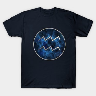 Aquarius T-Shirt